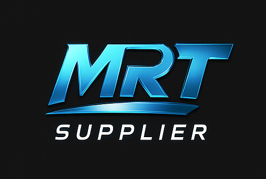 MRT Supplier logo